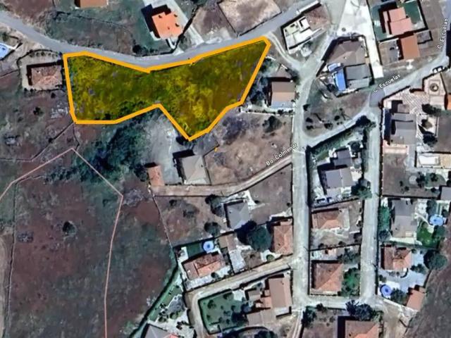Terreno en Venta en Puente del Congosto