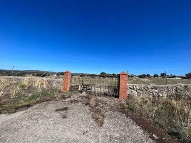 Terreno en Venta en Puente del Congosto