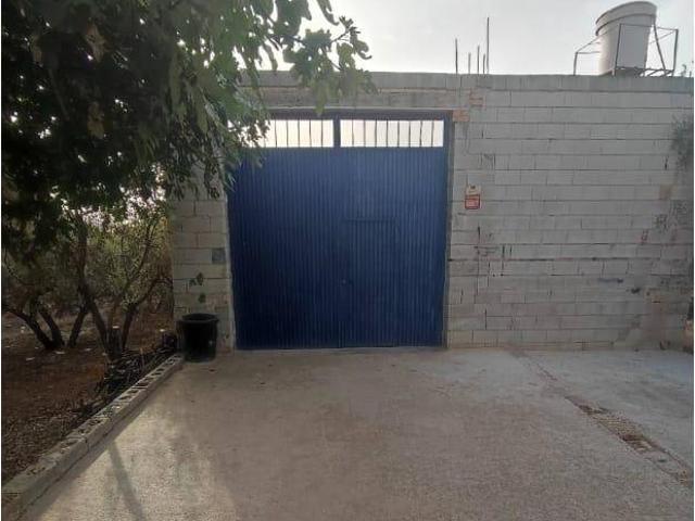 Terreno en Venta en Puente Genil