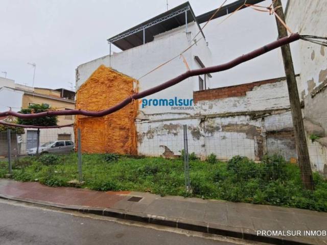 Terreno en Venta en Puente Genil
