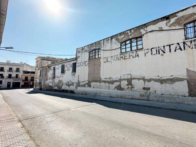Terreno en Venta en Puente Genil