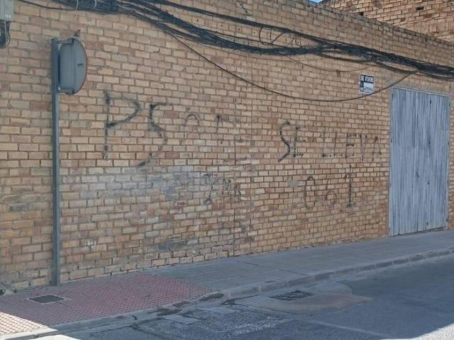 Terreno en Venta en Puente Genil