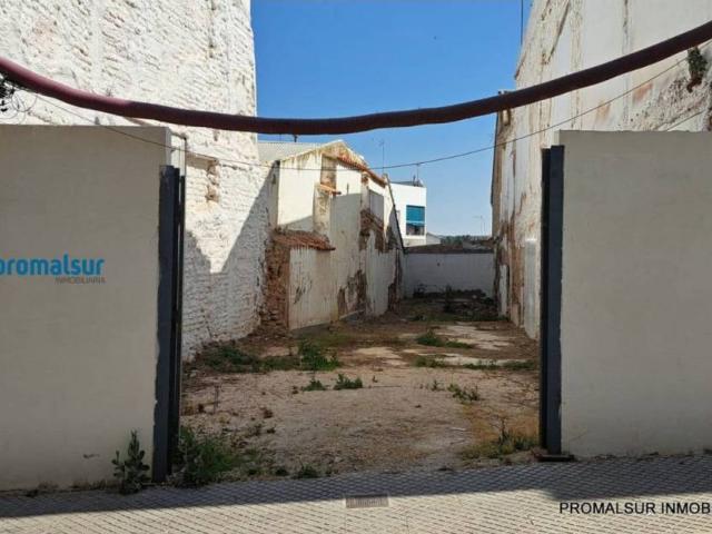 Terreno en Venta en Puente Genil