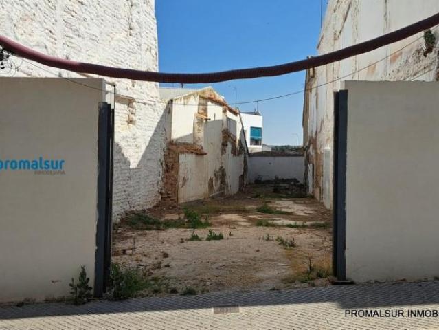 Terreno en venta en Puente Genil, Puente Genil