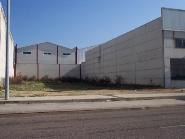 Terreno en venta en Puente Genil, Puente Genil