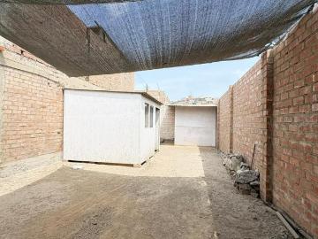 Terreno en venta en Puente Piedra a S/160,000