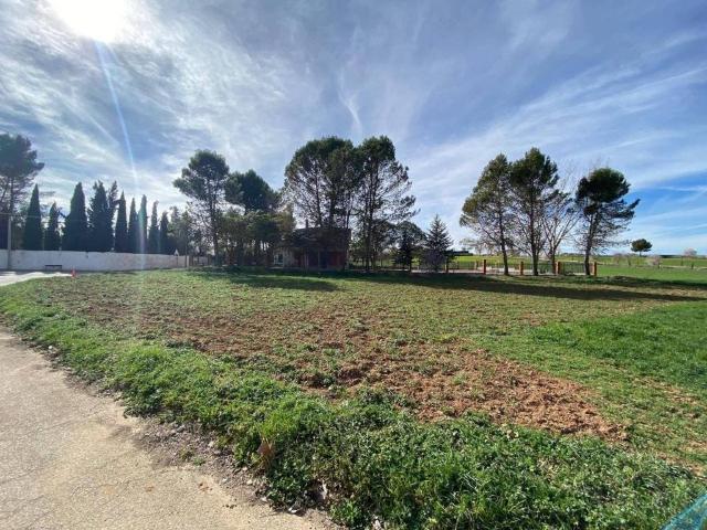 Terreno en Venta en Puebla de Almenara