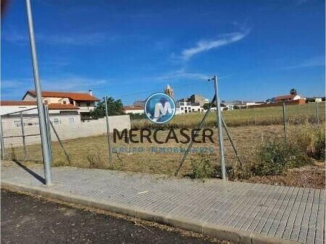 Terreno en Venta en Puebla de La Reina