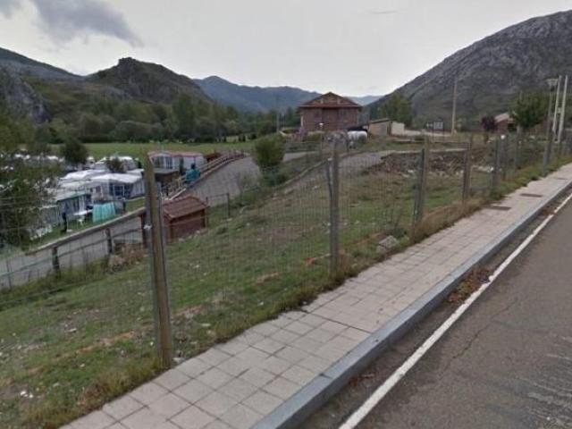 Terreno en venta en Puebla De Lillo