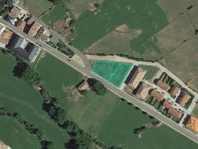 Terreno en venta en Puebla de Lillo, Puebla de Lillo
