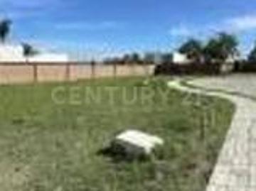 Venta de terreno en Puebla, Lomas de Angelópolis Parque Lucerna Gran Cascatta