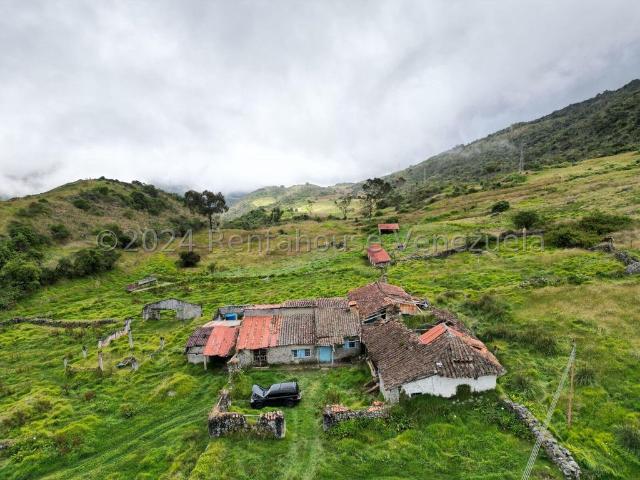 Terreno en Venta en Pueblo Viejo, Santo Domingo