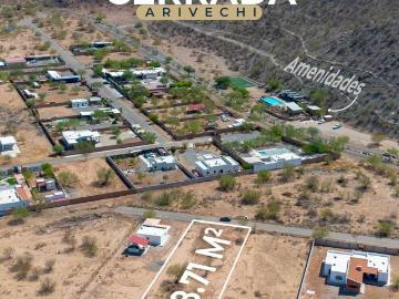 Terreno en Venta en Pueblo Dorado