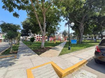 Terreno en venta en Pueblo Libre a S/1,026,000
