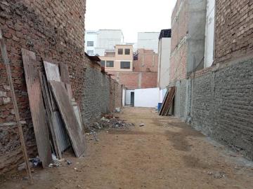 TERRENO EN VENTA EN PUEBLO LIBRE, CERCA AV. BRASIL, AV.SUCRE Y AV. LA MARINA