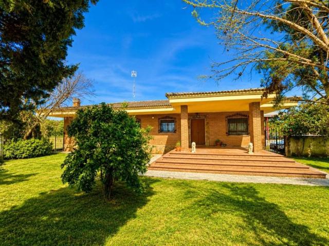 Terreno en Venta en Pueblonuevo de Miramontes