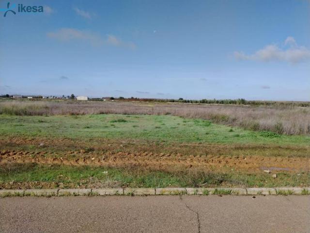 Terreno en Venta en Pueblonuevo del Guadiana