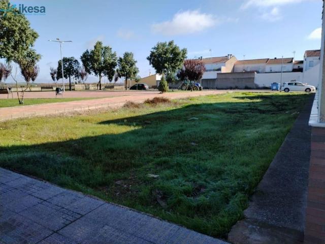 Terreno en Venta en Pueblonuevo del Guadiana