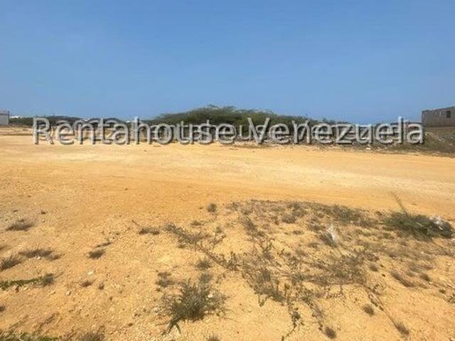 Terreno en Venta en Puerta Maraven, Punto Fijo