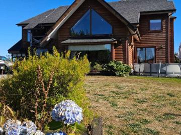 Terreno en Venta en Puerto Varas
