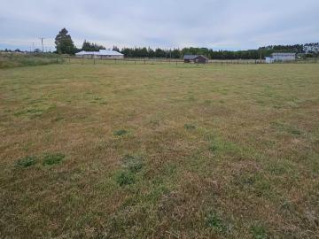 Terreno en Venta en Puerto Varas