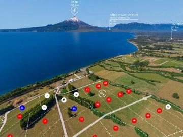 Terreno en Venta en Puerto Varas