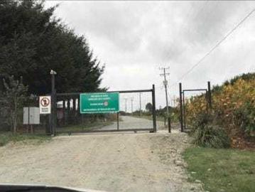 Terreno en Venta en Puerto Varas