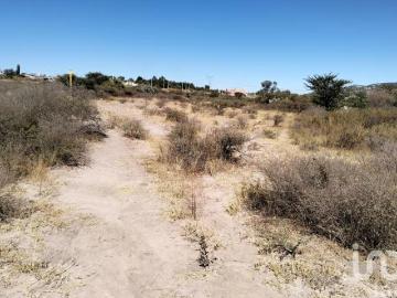 Hectárea en Venta en Puerto Carroza Guanajuato