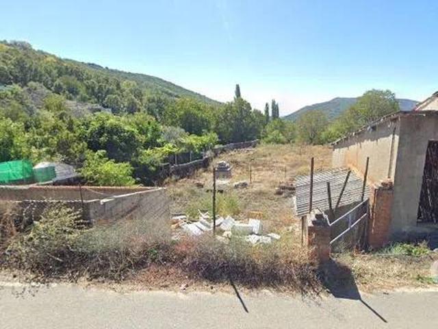 Terreno en Venta en Puerto de Béjar