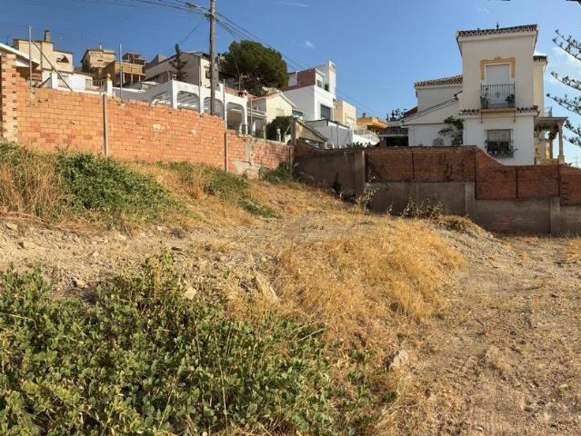 TERRENO EN VENTA EN PUERTO DE LA TORRE