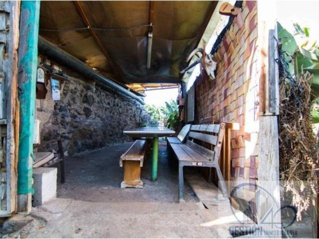 Terreno en Venta en Puerto de la Cruz