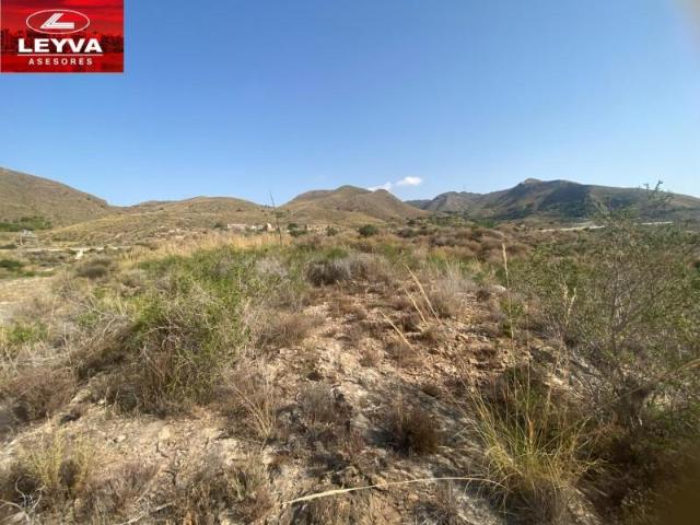 Terreno en venta en Puerto de Mazarrón, Las Balsicas