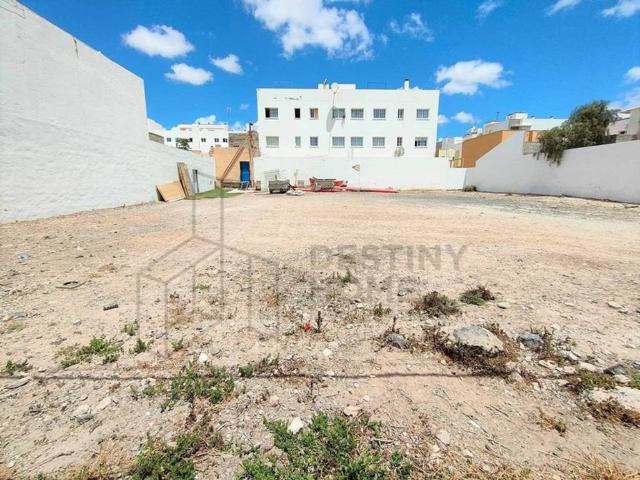 Terreno en Venta en Puerto del Rosario