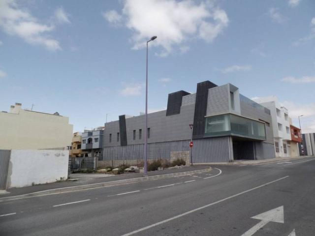 Terreno en Venta en Puerto del Rosario