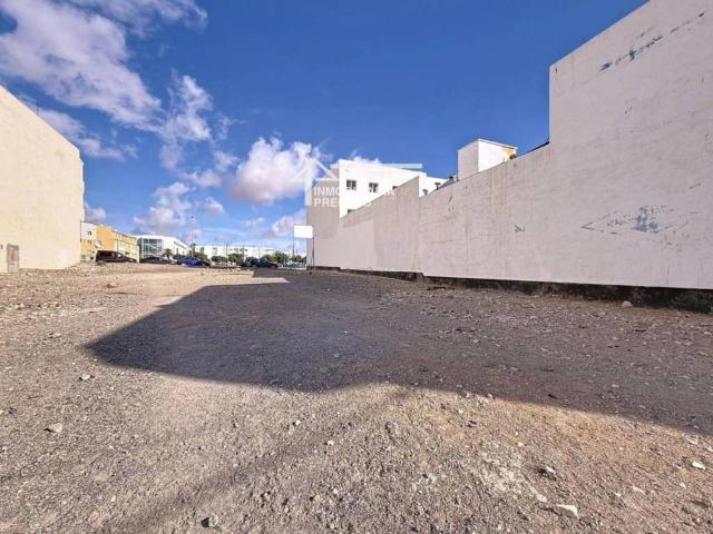 Terreno en Venta en Puerto del Rosario