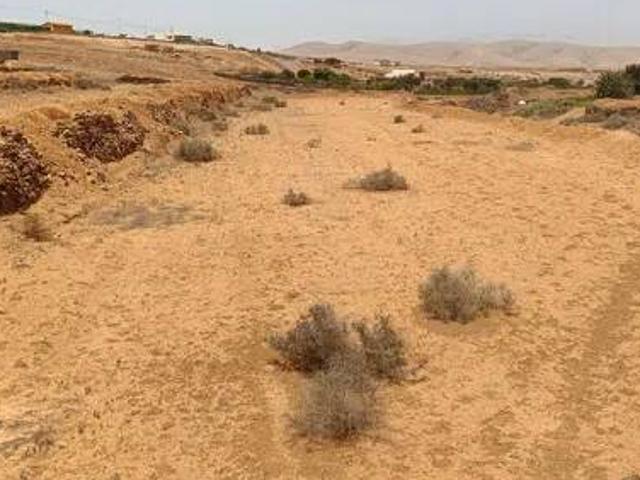 Terreno en Venta en Puerto del Rosario