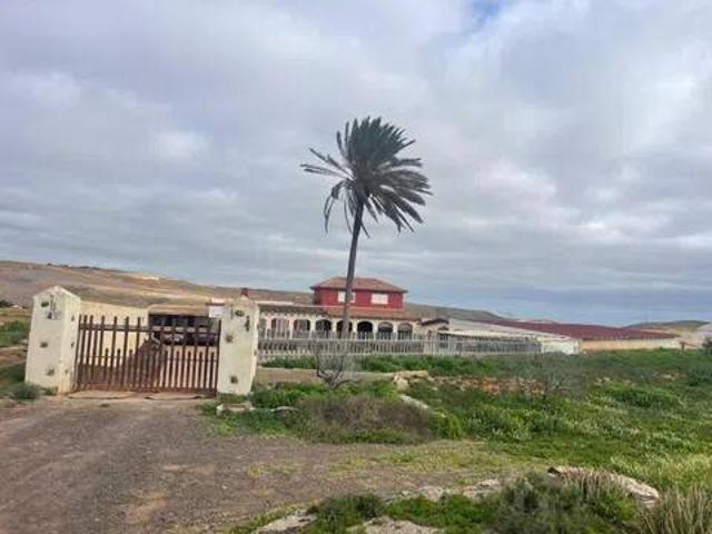 Terreno en Venta en Puerto del Rosario
