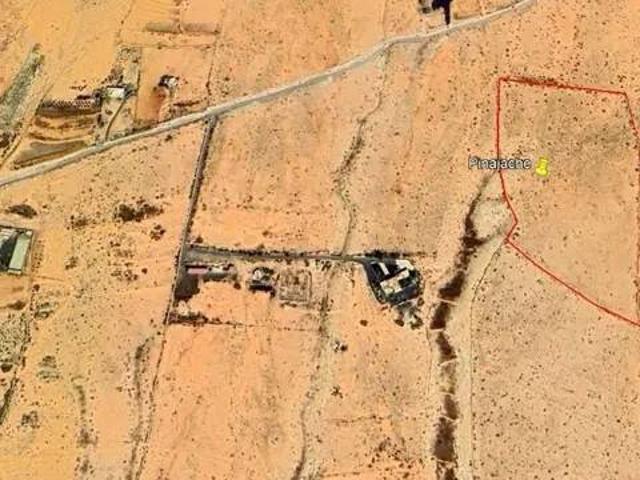 Terreno en Venta en Puerto del Rosario