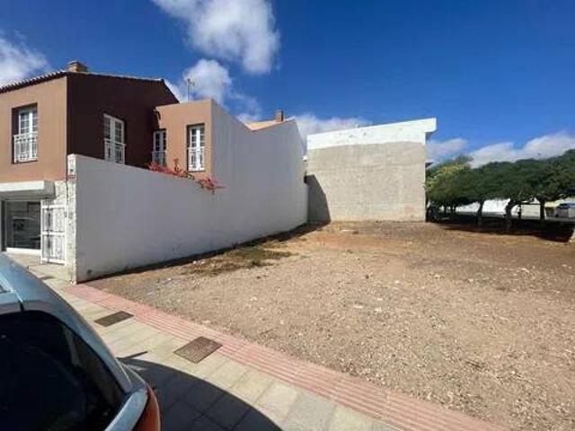 Terreno en Venta en Puerto del Rosario