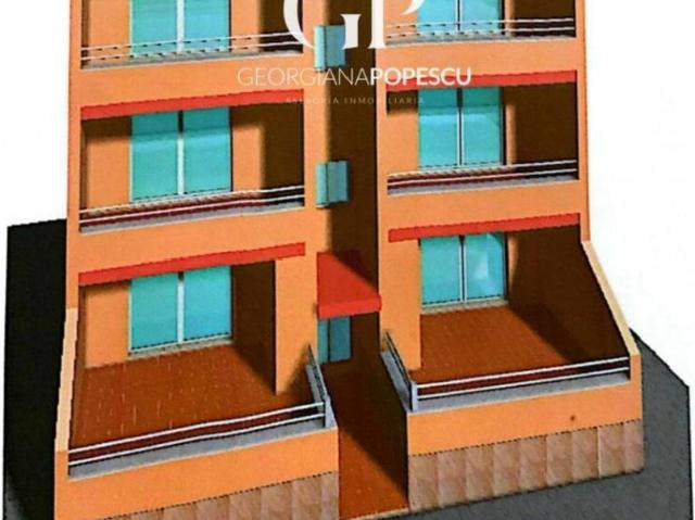 Terreno en Venta en Puerto del Rosario