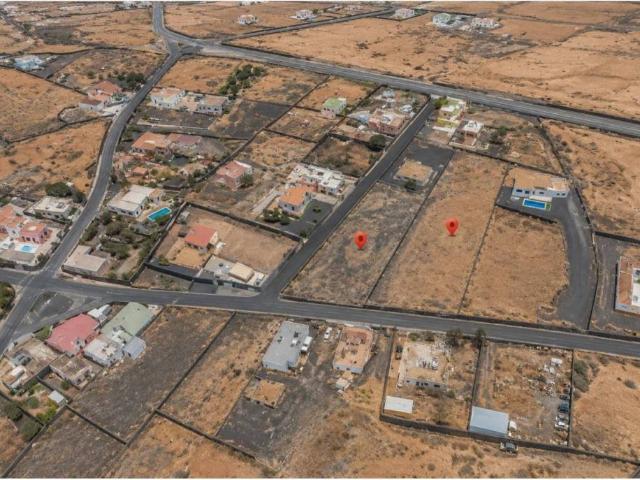 Terreno en Venta en Puerto del Rosario