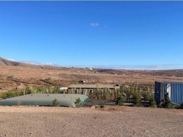 Terreno en Venta en Puerto del Rosario