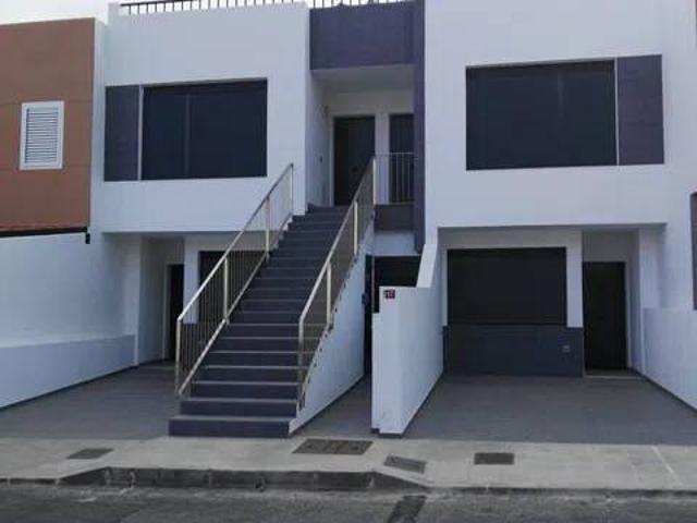 Terreno en Venta en Puerto del Rosario