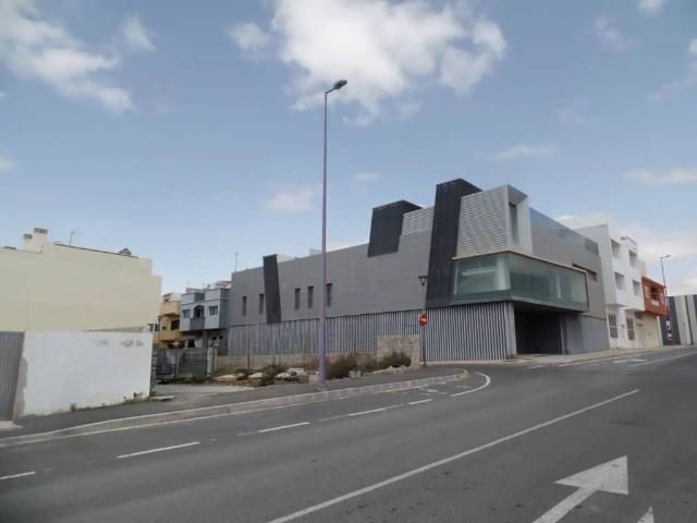 Terreno en Venta en Puerto del Rosario