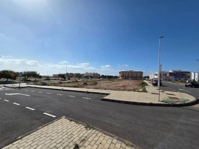 Terreno en Venta en Puerto del Rosario