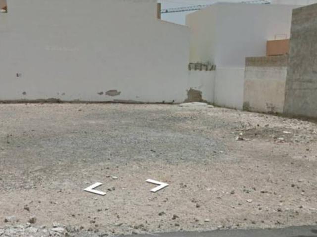 Terreno en Venta en Puerto del Rosario