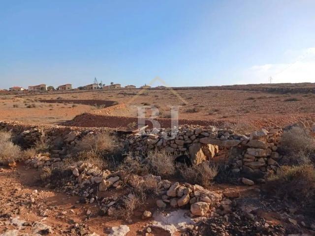 Terreno en Venta en Puerto del Rosario