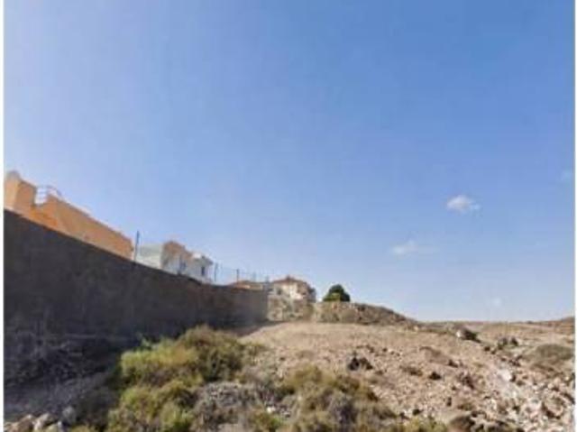 Terreno en Venta en Puerto del Rosario