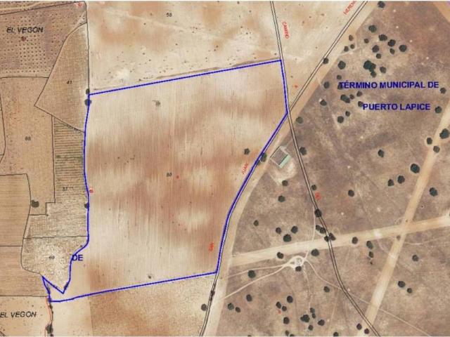 Terreno en Venta en Puerto Lápice