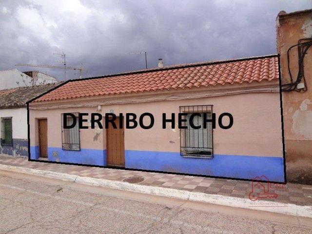 Terreno en Venta en Puerto Lápice